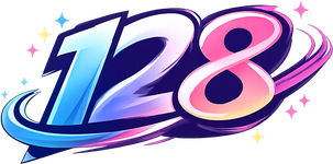 Logo thương hiệu 128